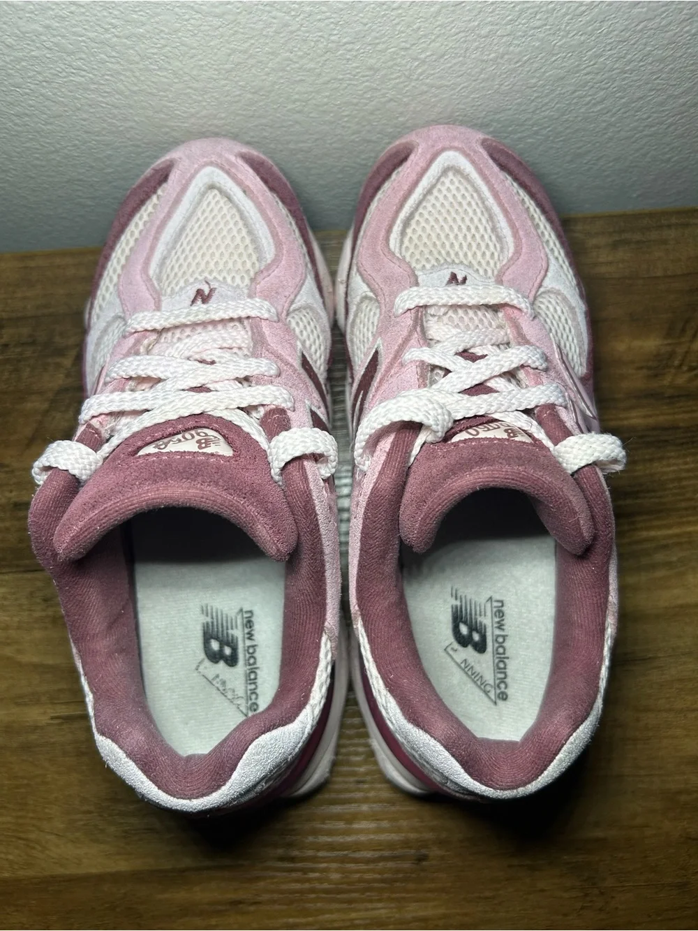 New Balance kids sneakers